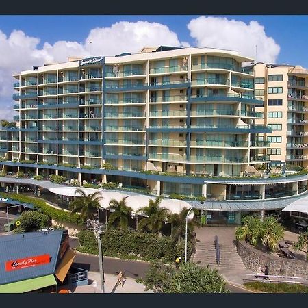 Landmark Resort - Private Apartment Мулулаба Экстерьер фото