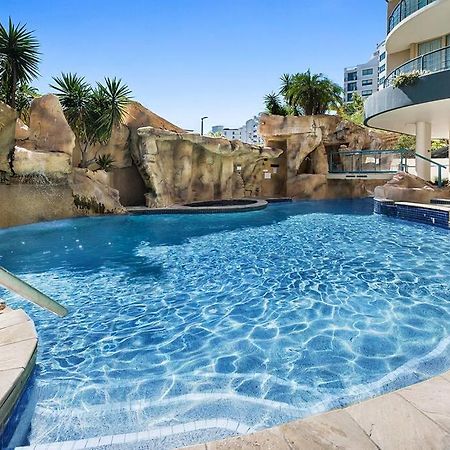 Landmark Resort - Private Apartment Мулулаба Экстерьер фото
