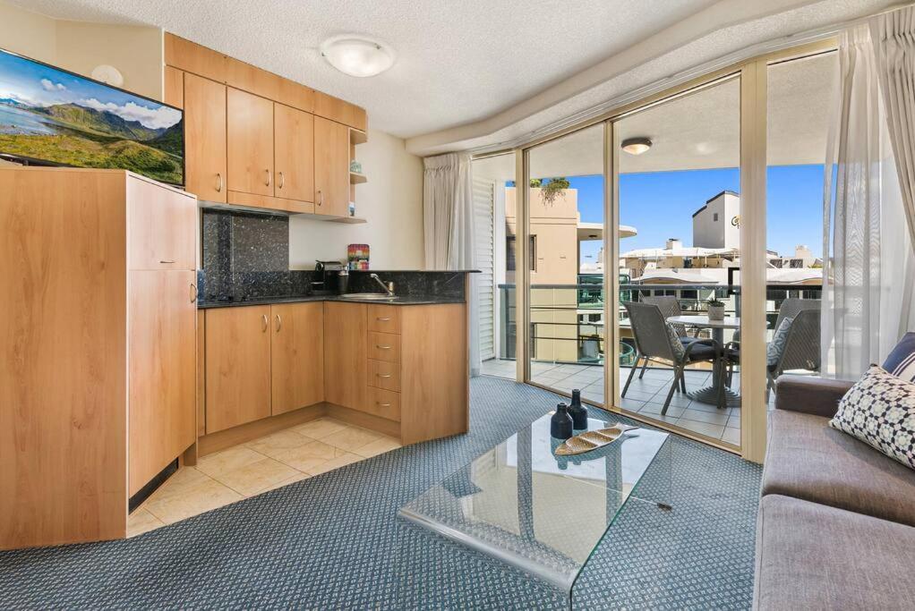Landmark Resort - Private Apartment Мулулаба Экстерьер фото