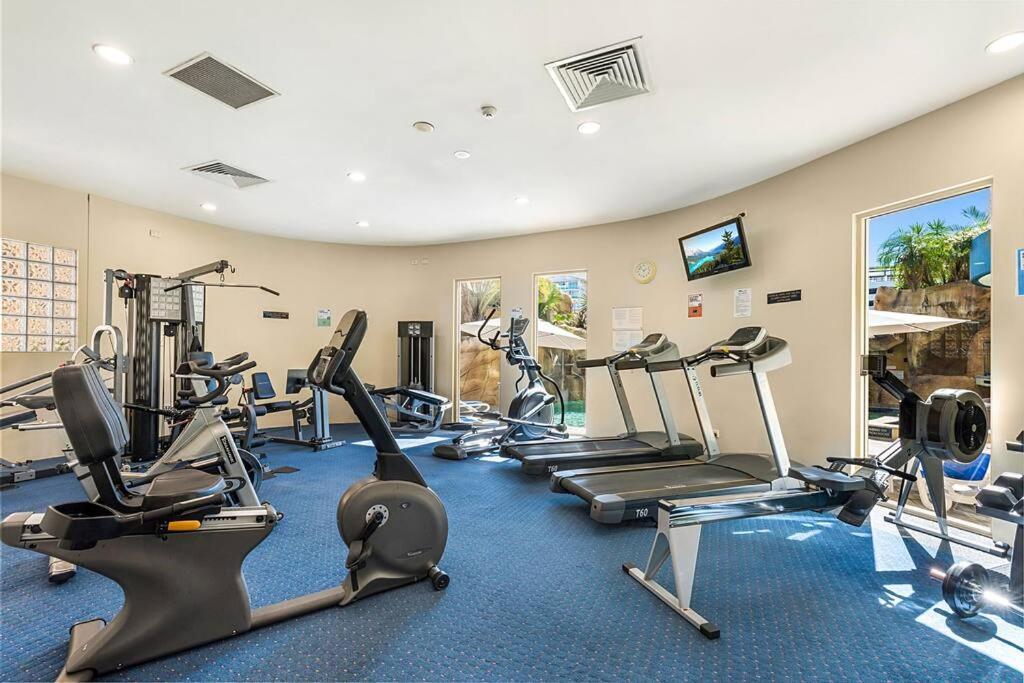 Landmark Resort - Private Apartment Мулулаба Экстерьер фото