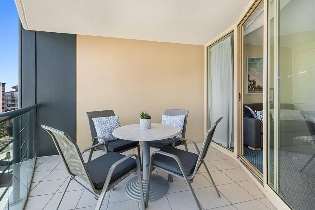 Landmark Resort - Private Apartment Мулулаба Экстерьер фото