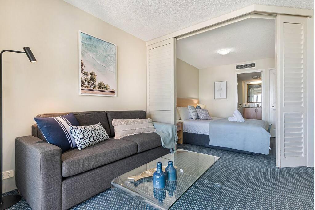Landmark Resort - Private Apartment Мулулаба Экстерьер фото