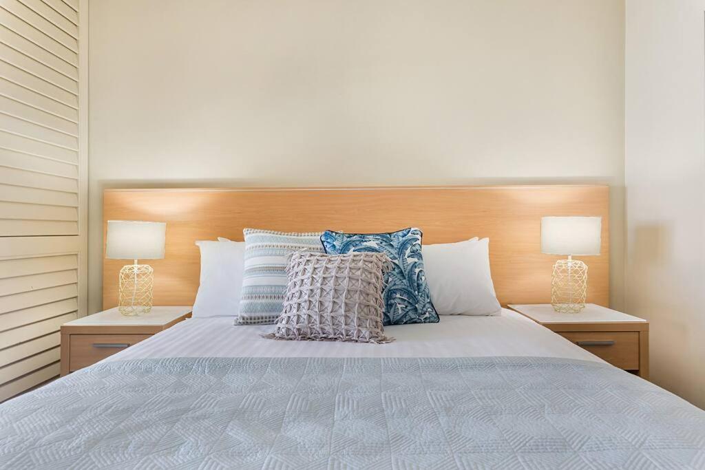 Landmark Resort - Private Apartment Мулулаба Экстерьер фото